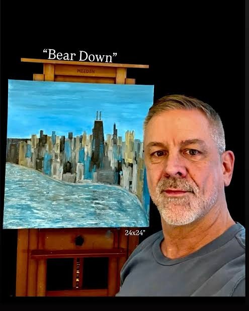 Freshly cut trees being trucked out of Florida Forest